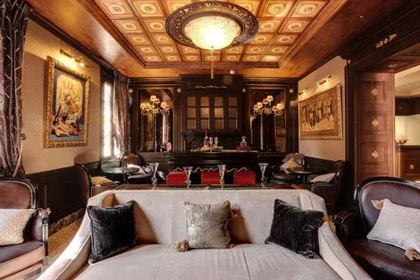 Hôtel Moresco venise ITALIE