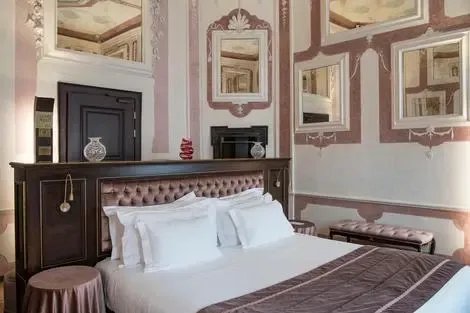 Hôtel Nani Mocenigo Palace venise ITALIE