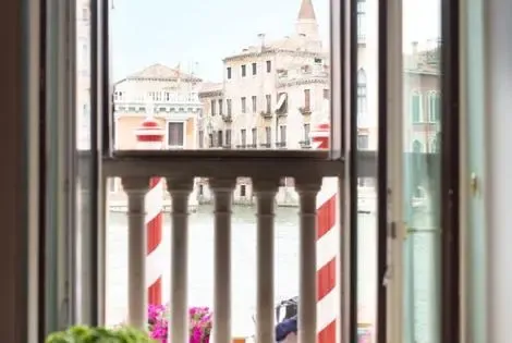Hôtel Nh Collection Venezia Palazzo Barocci venise ITALIE