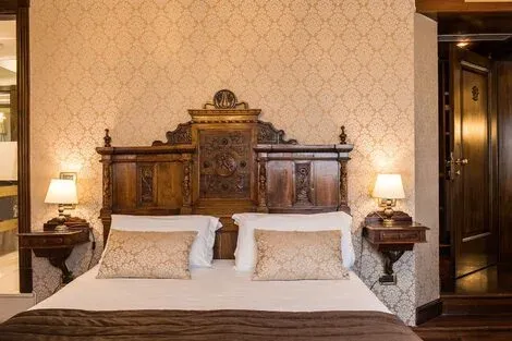 Hôtel Palazzo Bembo venise ITALIE