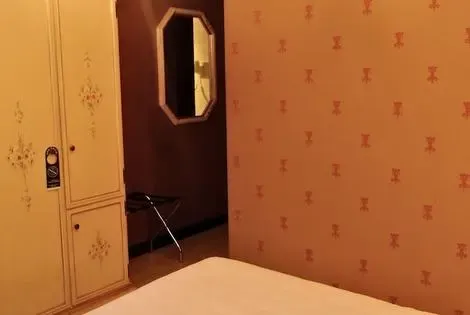 Hôtel San Gallo venise ITALIE