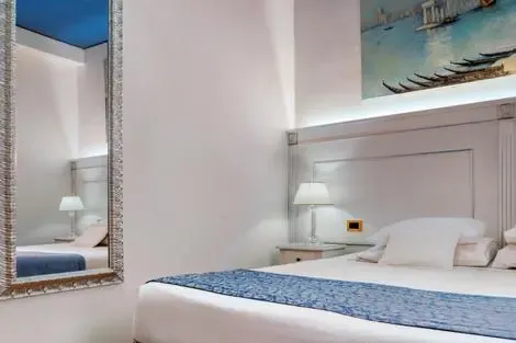 Hôtel Al Piave venise ITALIE