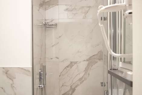 Hôtel Alle Guglie venise ITALIE