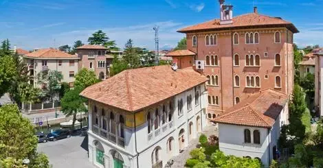 Hôtel Atlanta Augustus venise ITALIE