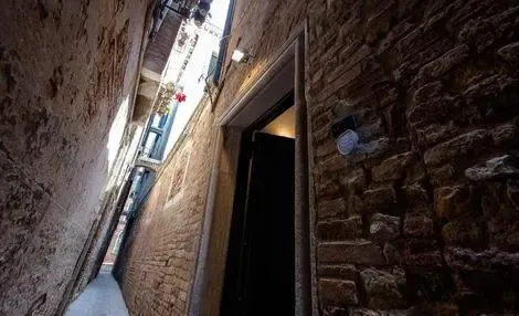 Hôtel B&b San Luca venise ITALIE