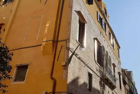 Hôtel Ca' Dei Proverbi Suites venise ITALIE