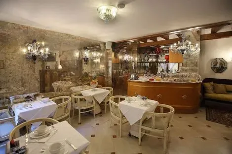 Hôtel Ca Pagan venise ITALIE