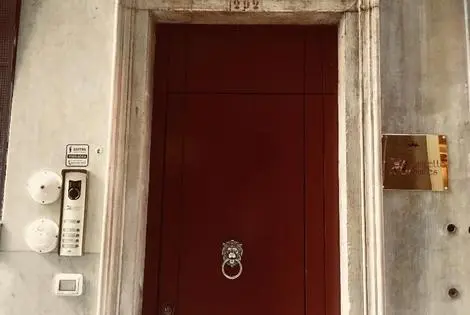 Hôtel Canaletto Suites venise ITALIE