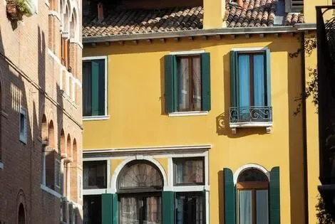 Hôtel De Lalboro venise ITALIE