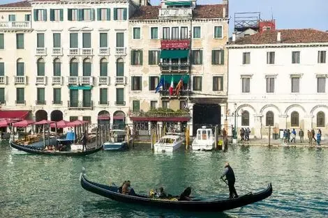 Hôtel Ego Boutique The Silk Road venise ITALIE