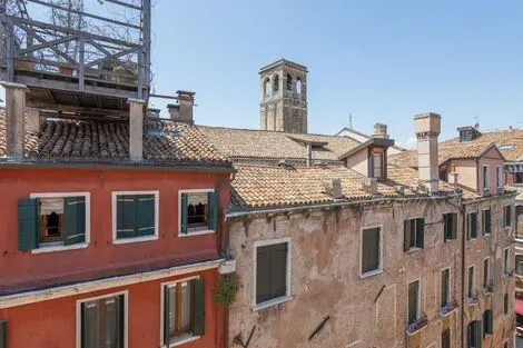 Hôtel H10 Palazzo Canova venise ITALIE