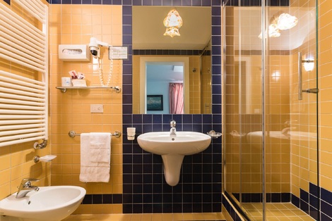 Hôtel Locanda Ai Santi Apostoli venise ITALIE