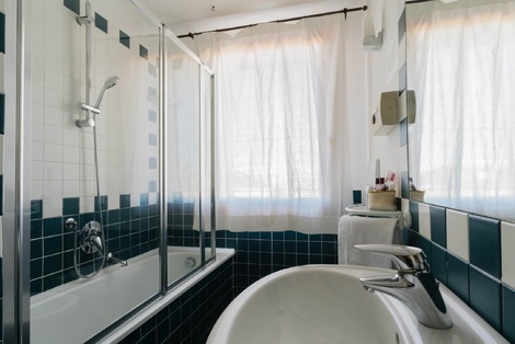 Hôtel Locanda Ai Santi Apostoli venise ITALIE