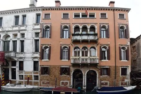 Hôtel Locanda Ca Le Vele venise ITALIE