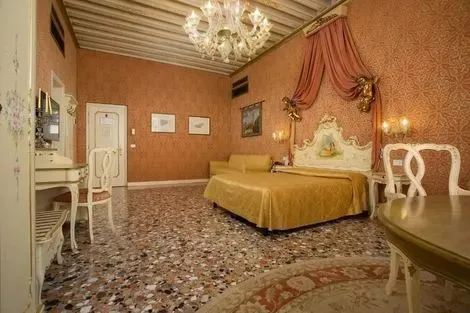 Hôtel Locanda Ca Le Vele venise ITALIE