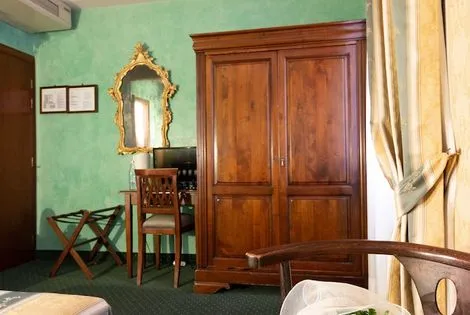 Hôtel Marconi venise ITALIE