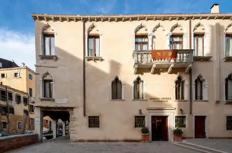 Hôtel Residenza Venezia Una Esperienze venise ITALIE