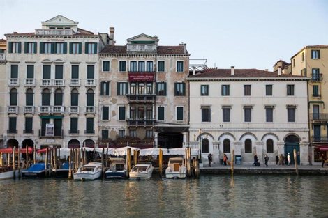 Hôtel Riva Del Vin Boutique Hotel venise ITALIE