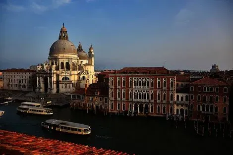 Hôtel Sina Centurion Palace venise ITALIE