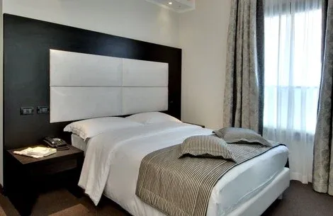 Hôtel Villa Pannonia venise ITALIE