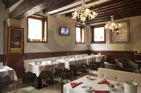 Hôtel Ca D Oro venise ITALIE