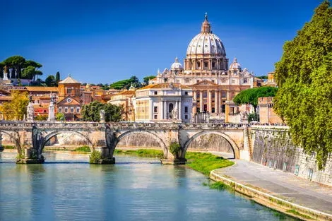 Rome (Vatican)