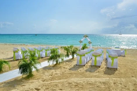 Hôtel Coco La Palm Resort jamaica JAMAIQUE