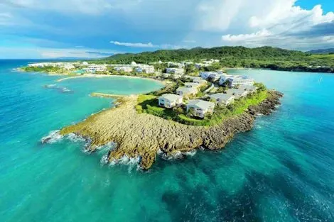 Hôtel Grand Palladium Jamaica Resort & Spa lucea Jamaique