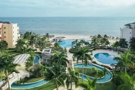 Hôtel berostar Selection Rose Hall Suites montego_bay JAMAIQUE