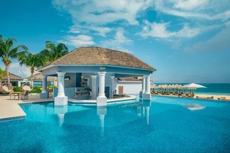 Hôtel Iberostar Grand Hotel Rose Hall montego_bay JAMAIQUE