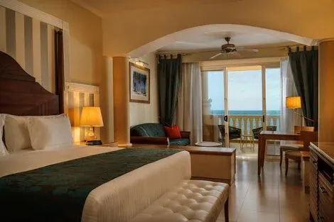 Hôtel Iberostar Grand Hotel Rose Hall montego_bay JAMAIQUE