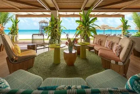 Hôtel Iberostar Grand Hotel Rose Hall montego_bay JAMAIQUE