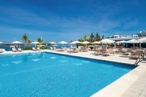 Hôtel Riu Montego Bay montego_bay JAMAIQUE