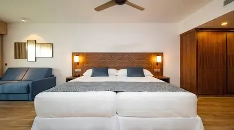 Hôtel Riu Montego Bay Montego_bay JAMAIQUE