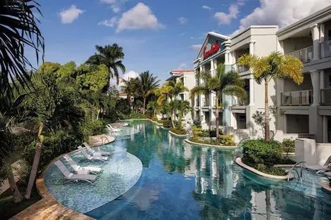 Jamaique : Hôtel Adult Only (+18) - Sandals Montego Bay
