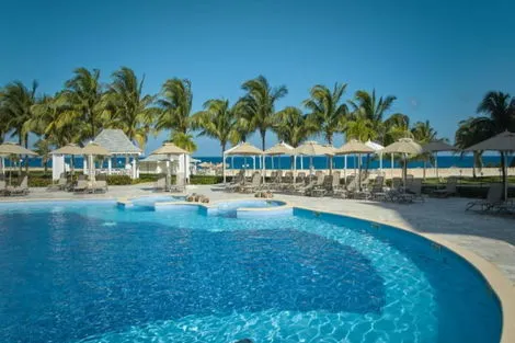 Jamaique : Hôtel Bahia Principe Luxury Runaway Bay 5* - Adult Only