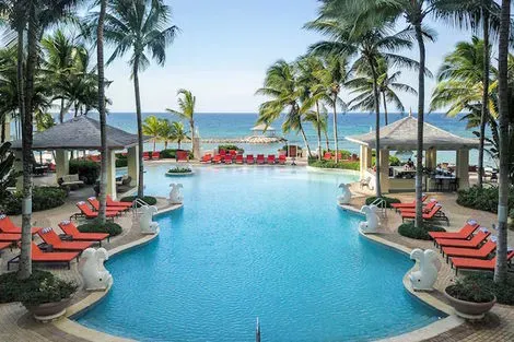 Hôtel Jewel Grande Montego Bay Resort & Spa montegobay Jamaique