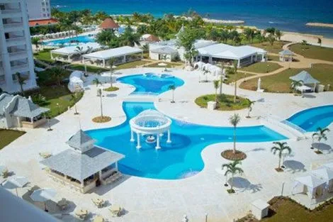 Jamaique : Hôtel Luxury Bahia Principe Runaway Bay Adult Only