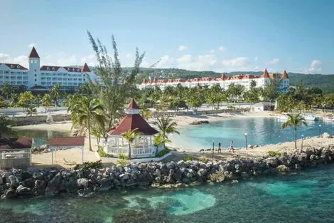Jamaique : Hôtel Adult Only +18 - Bahia Principe Escape Runaway Bay