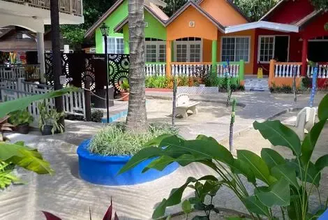Hôtel The Boardwalk Village negril JAMAIQUE