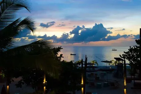 Hôtel Sandy Haven Resort negril JAMAIQUE