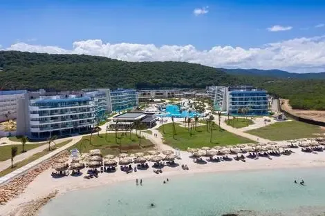 Hôtel Ocean Coral Spring trelawny JAMAIQUE