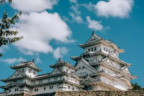 Circuit City break à Kyoto, l’âme du Japon en quelques jours osaka Japon