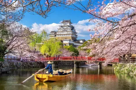 séjour Japon - Circuit Japon en liberté, métropoles et culture
