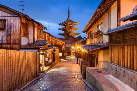 Circuit Privé A la découverte de Hyogo et du Kansai en osaka Japon