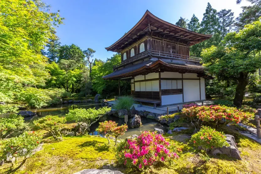 séjour Japon - Circuit Voyage en liberté, le Japon, alliance du moderne et traditions