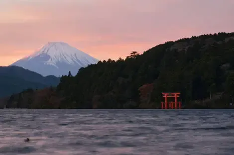 Circuit Le souffle du Japon : des trésors du Kansai aux lumières de Tokyo osaka Japon