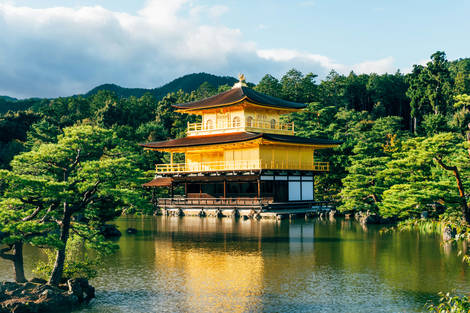 Circuit Osaka, battement de cœur du Kansai osaka Japon