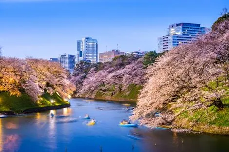 Tokyo