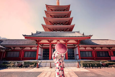 Asakusa